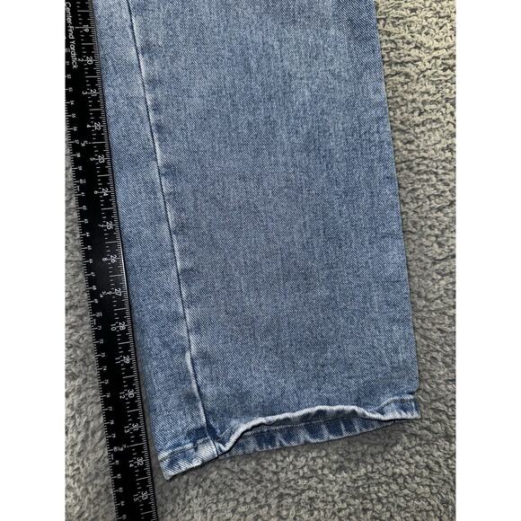 Vintage Wrangler‎ Jeans Men 36x33 Western Cowboys - Picture 5 of 8